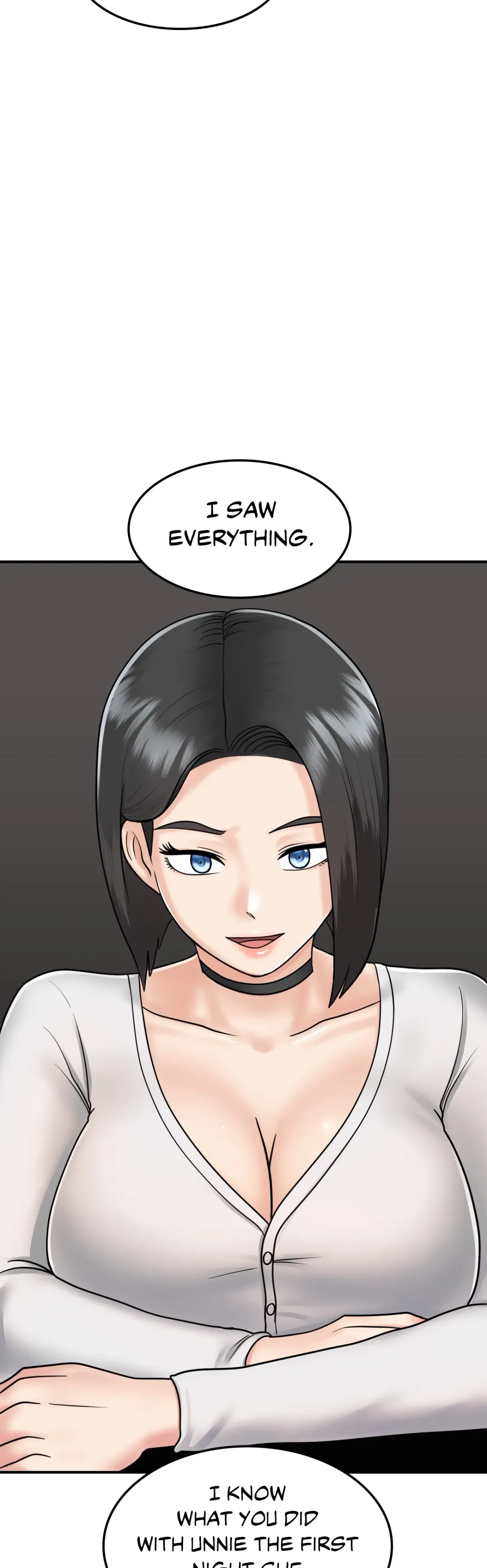Be Our Guest Chapter 12 page 29 - 