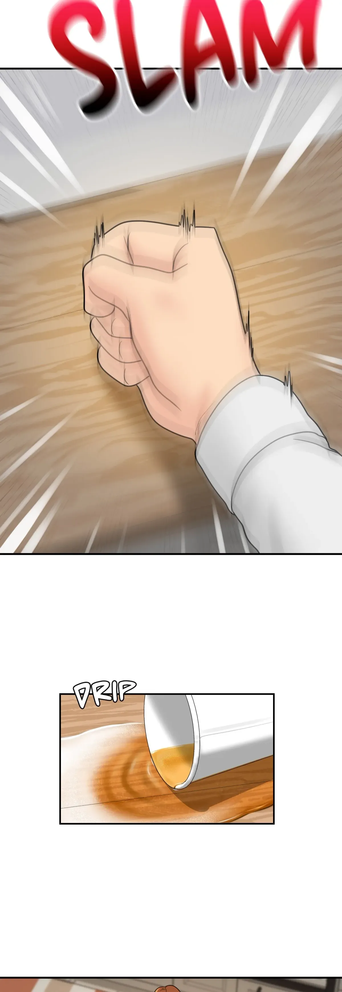 Be Our Guest Chapter 12 page 34 - 