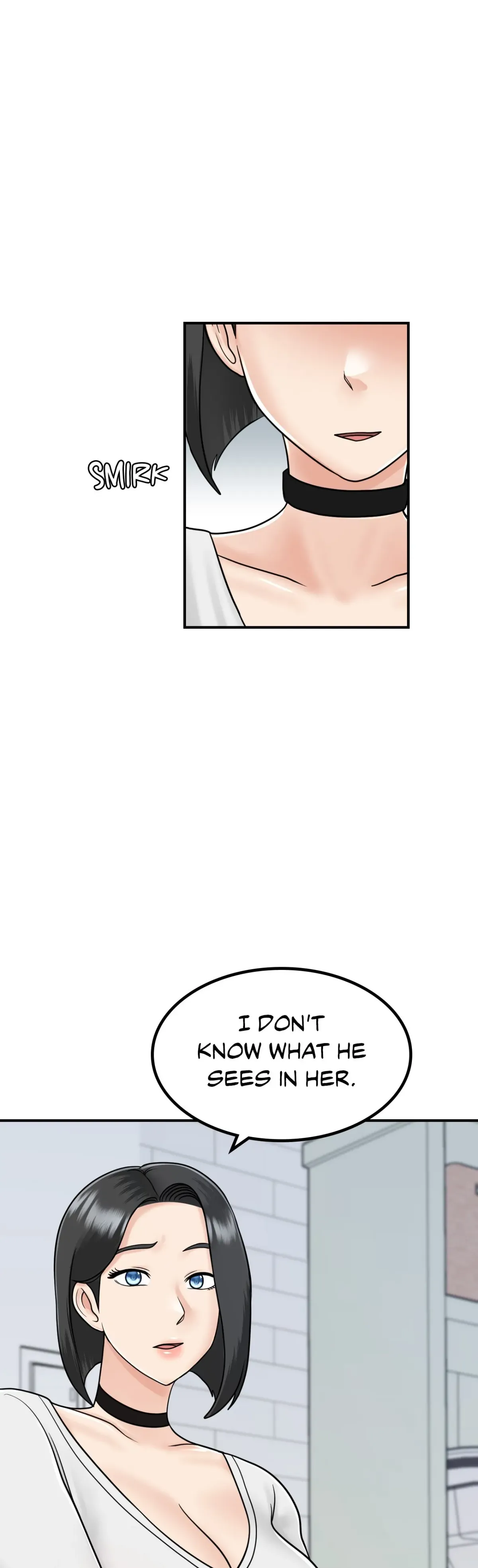 Be Our Guest Chapter 12 page 38 - 