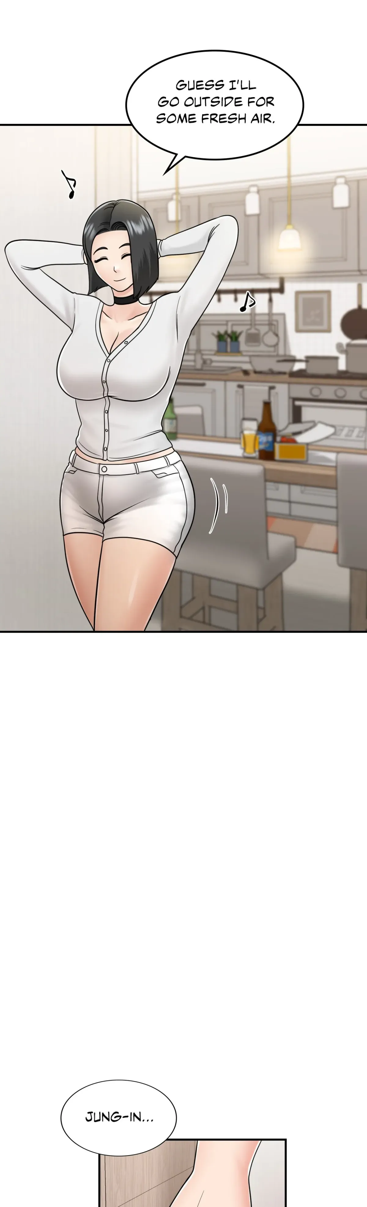 Be Our Guest Chapter 12 page 40 - 
