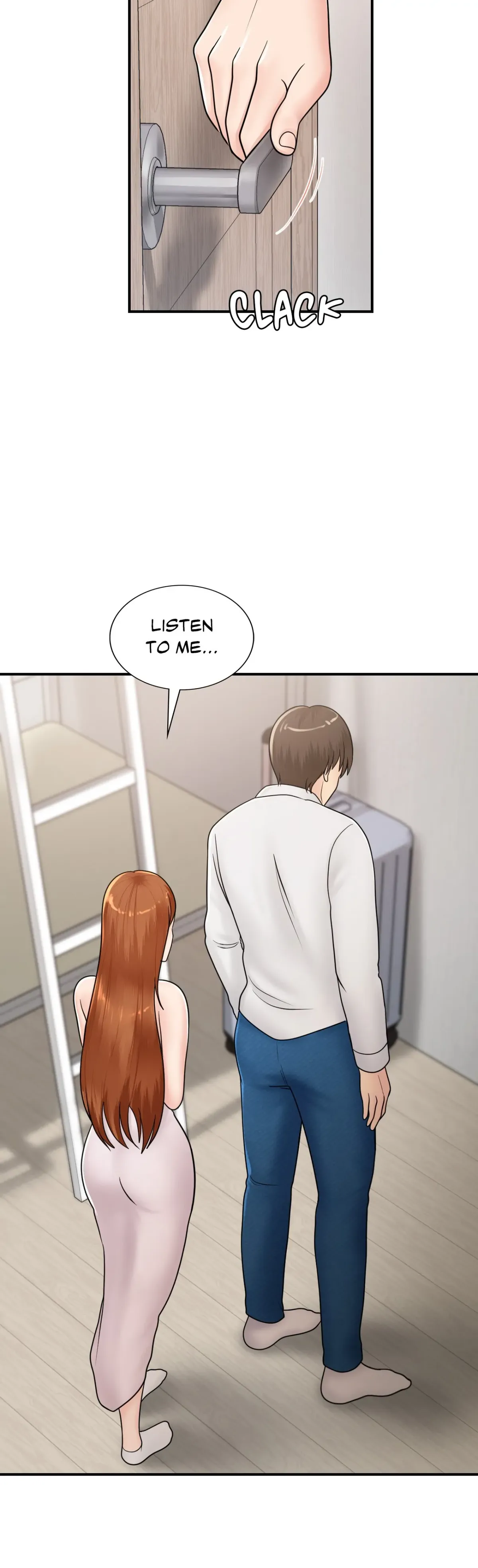 Be Our Guest Chapter 12 page 41 - 