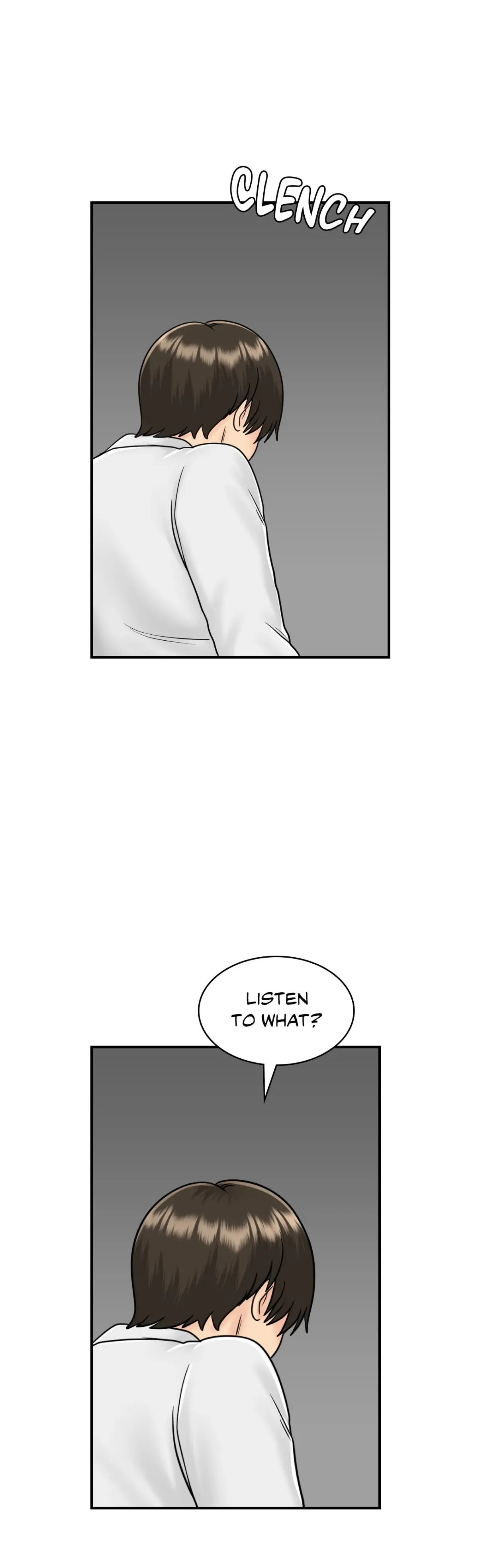 Be Our Guest Chapter 12 page 42 - 