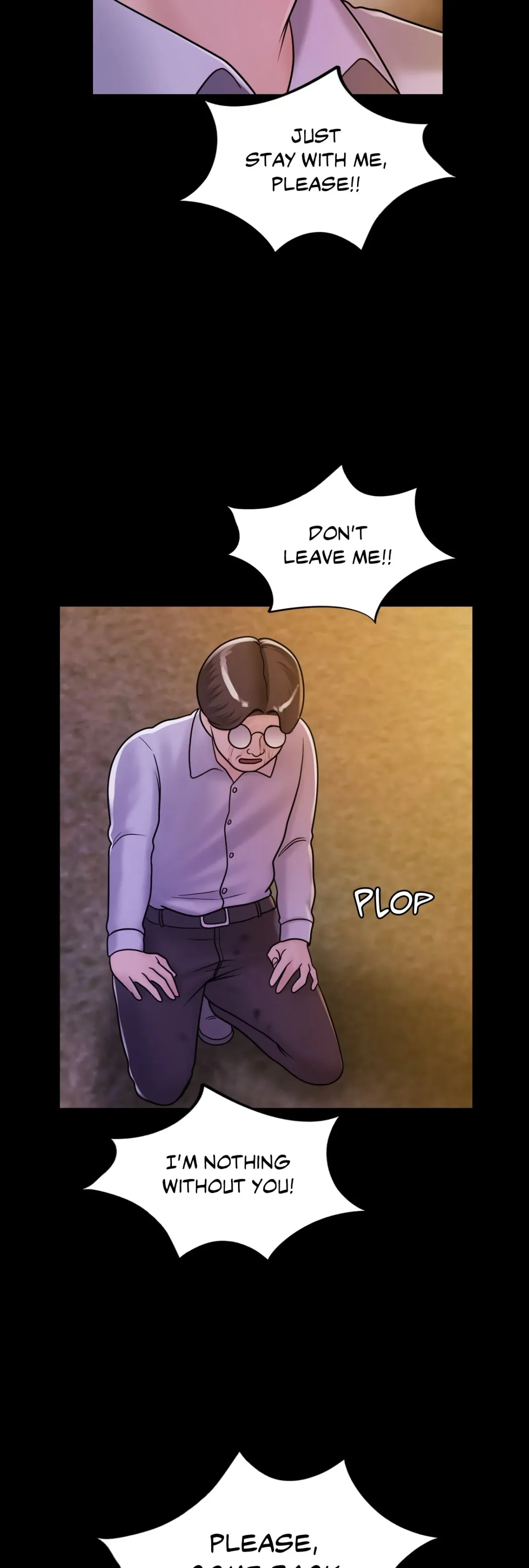 Be Our Guest Chapter 12 page 45 - 