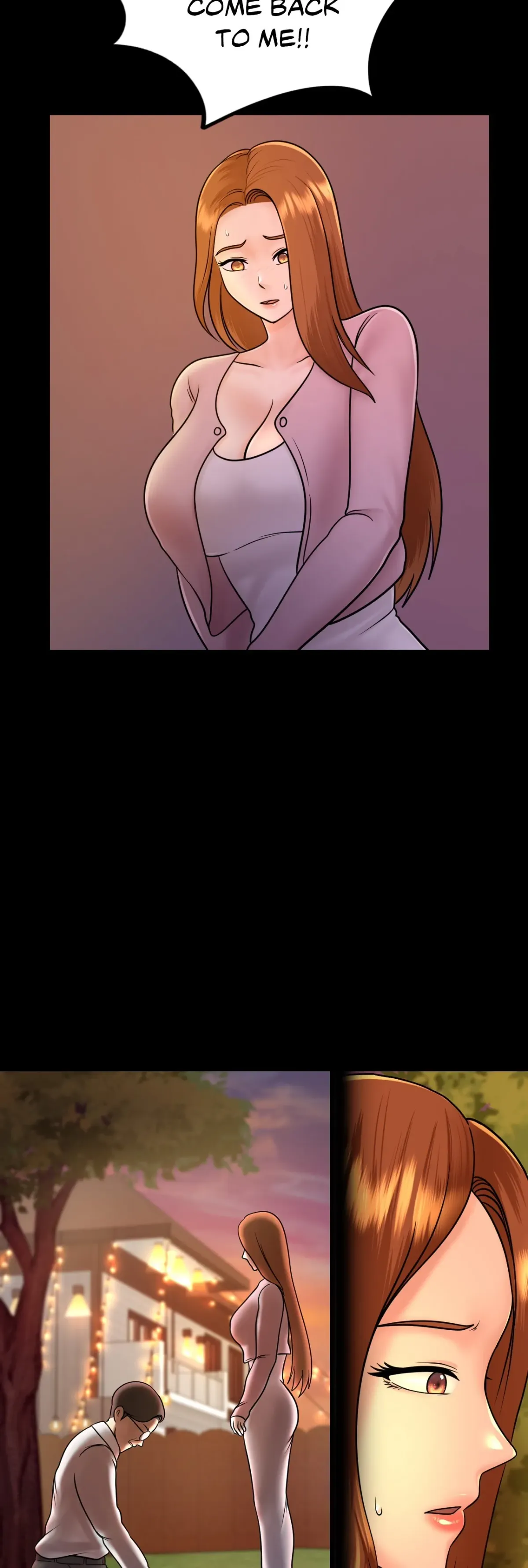 Be Our Guest Chapter 12 page 46 - 