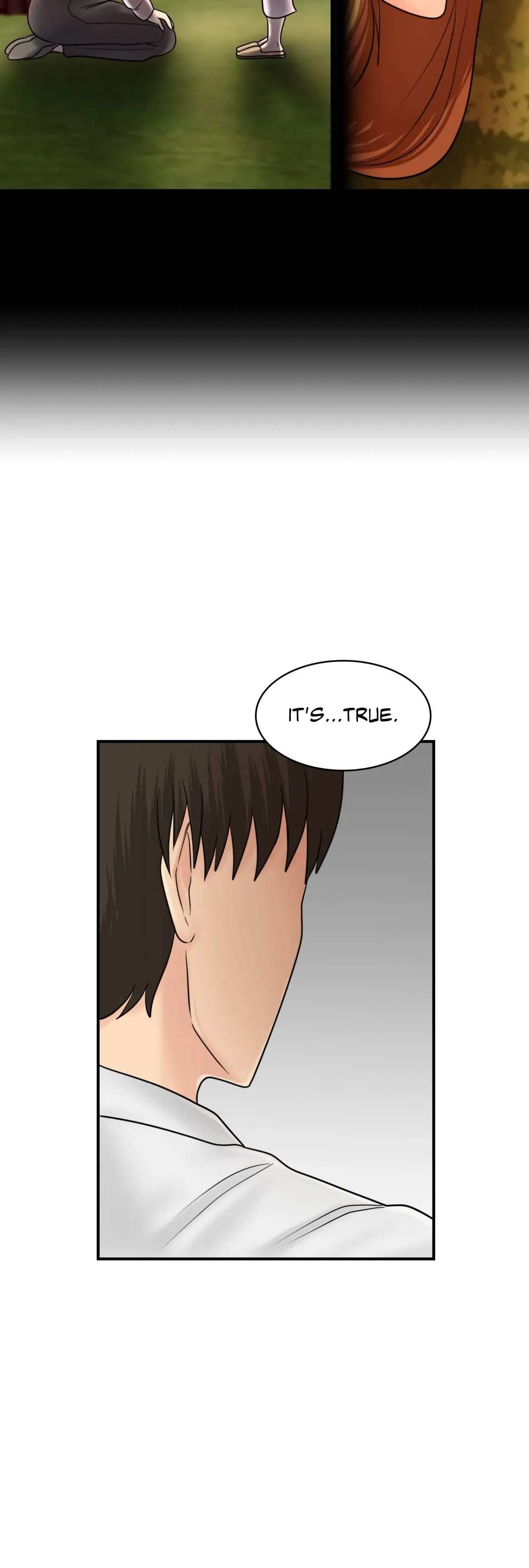 Be Our Guest Chapter 12 page 47 - 
