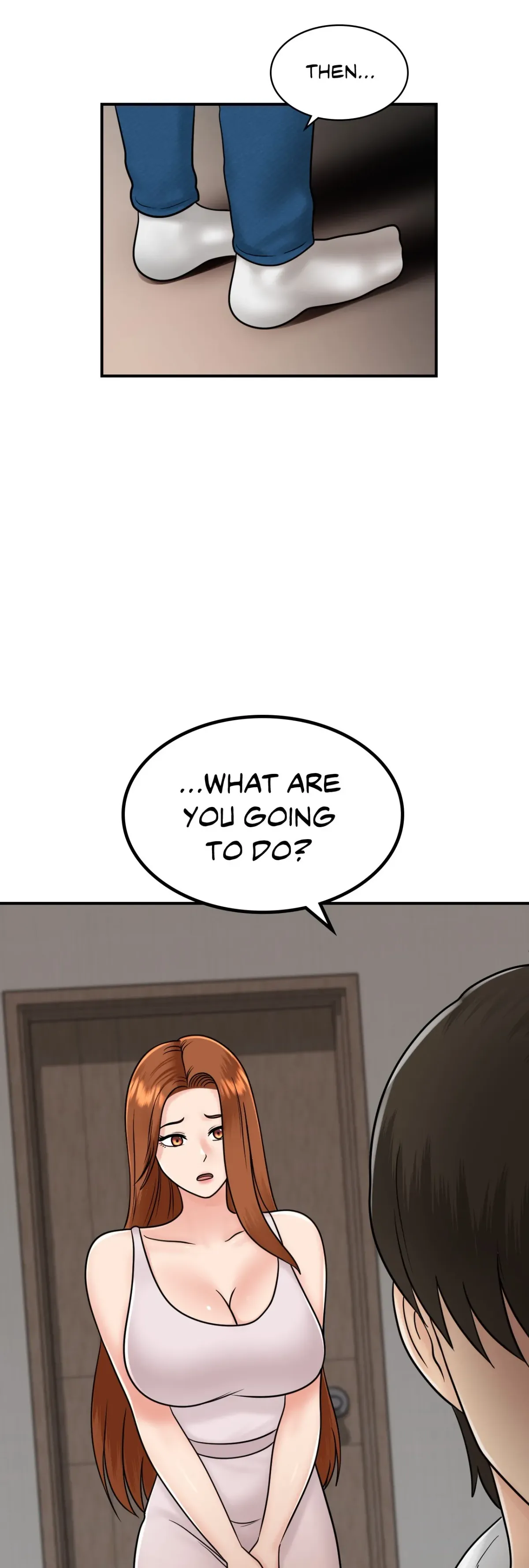 Be Our Guest Chapter 12 page 48 - 