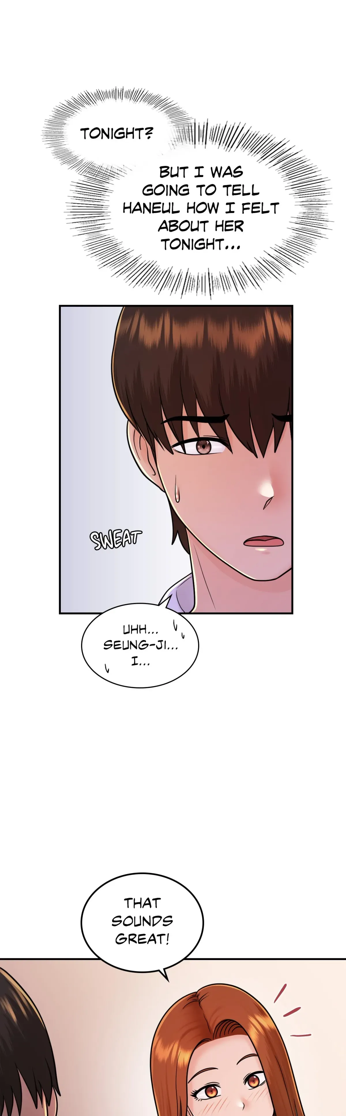 Be Our Guest Chapter 12 page 8 - 