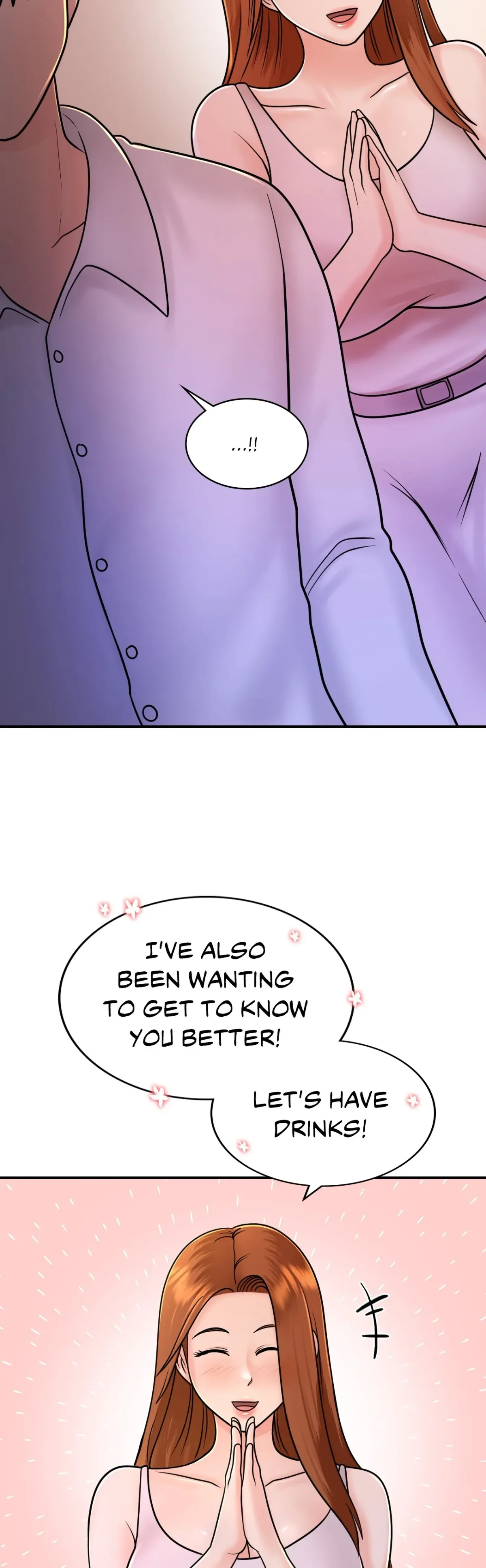 Be Our Guest Chapter 12 page 9 - 