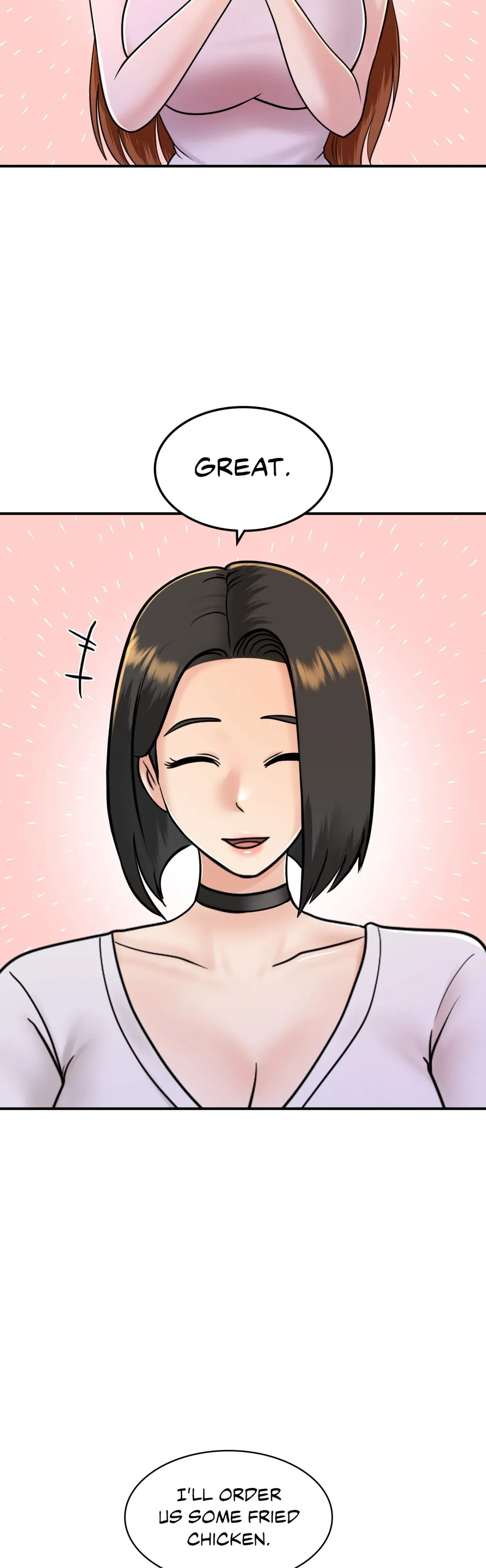 Be Our Guest Chapter 12 page 10 - 