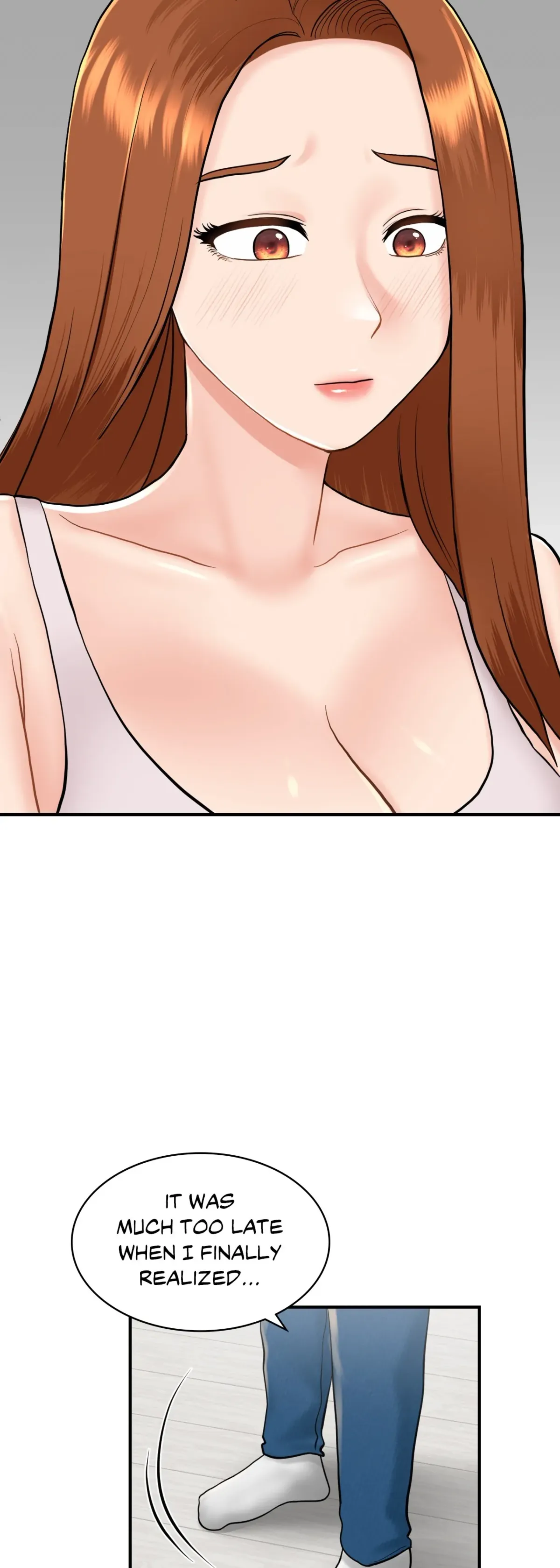 Be Our Guest Chapter 13 page 11 - 