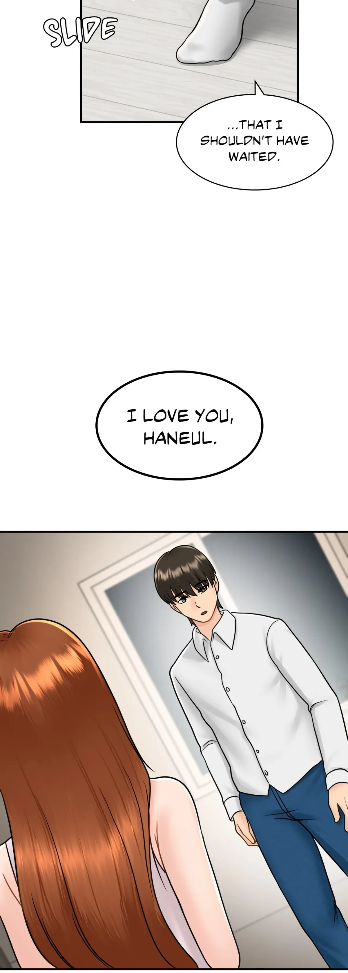 Be Our Guest Chapter 13 page 12 - 
