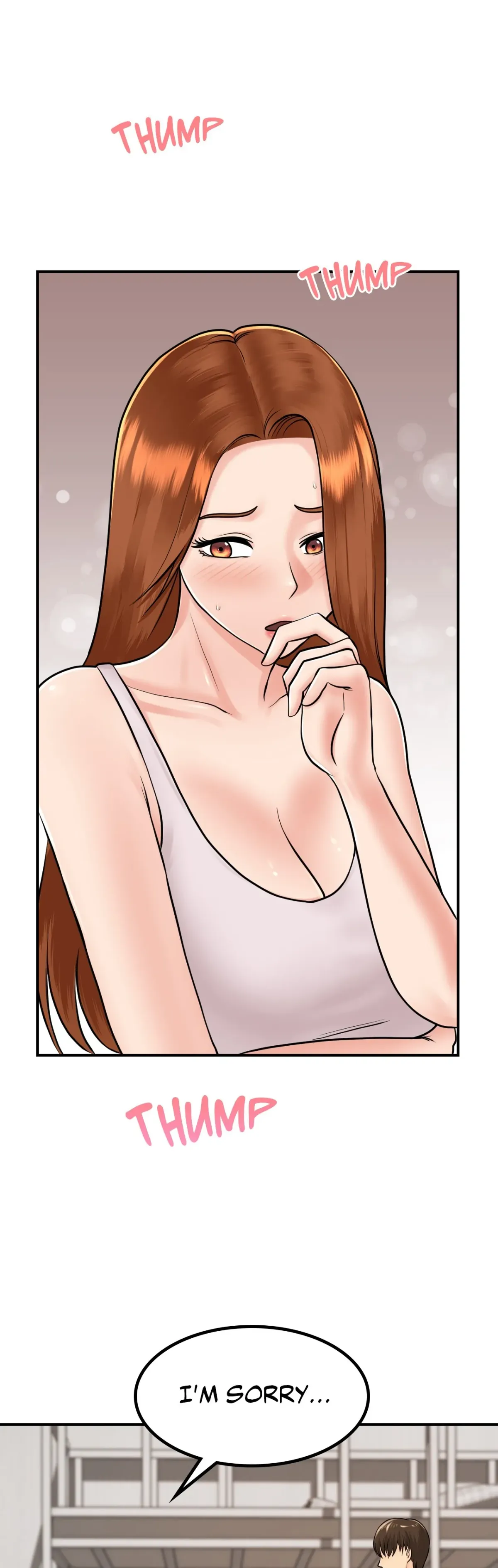 Be Our Guest Chapter 13 page 14 - 