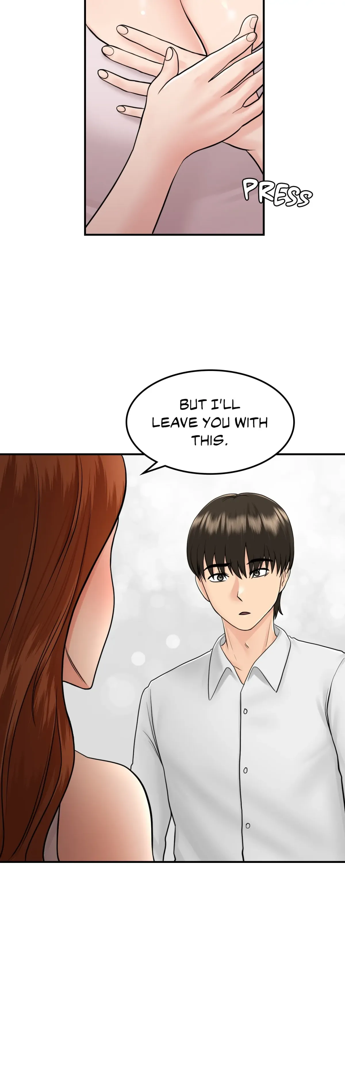 Be Our Guest Chapter 13 page 17 - 