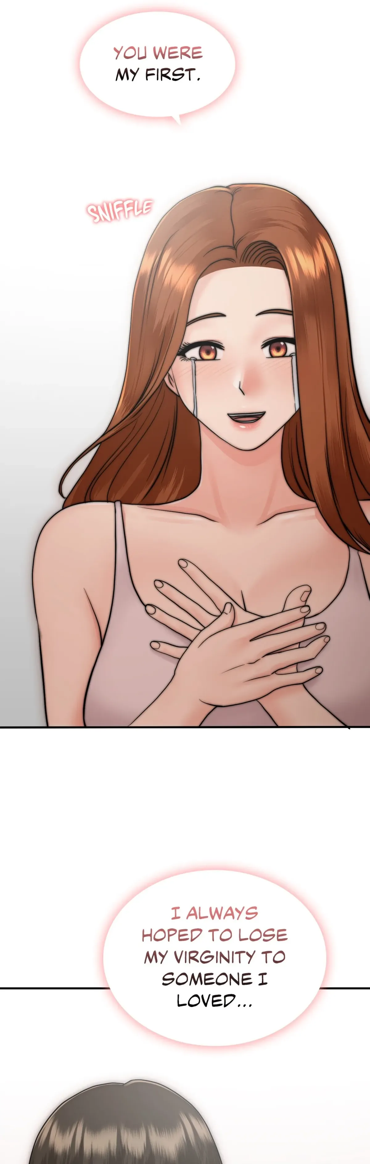 Be Our Guest Chapter 13 page 18 - 