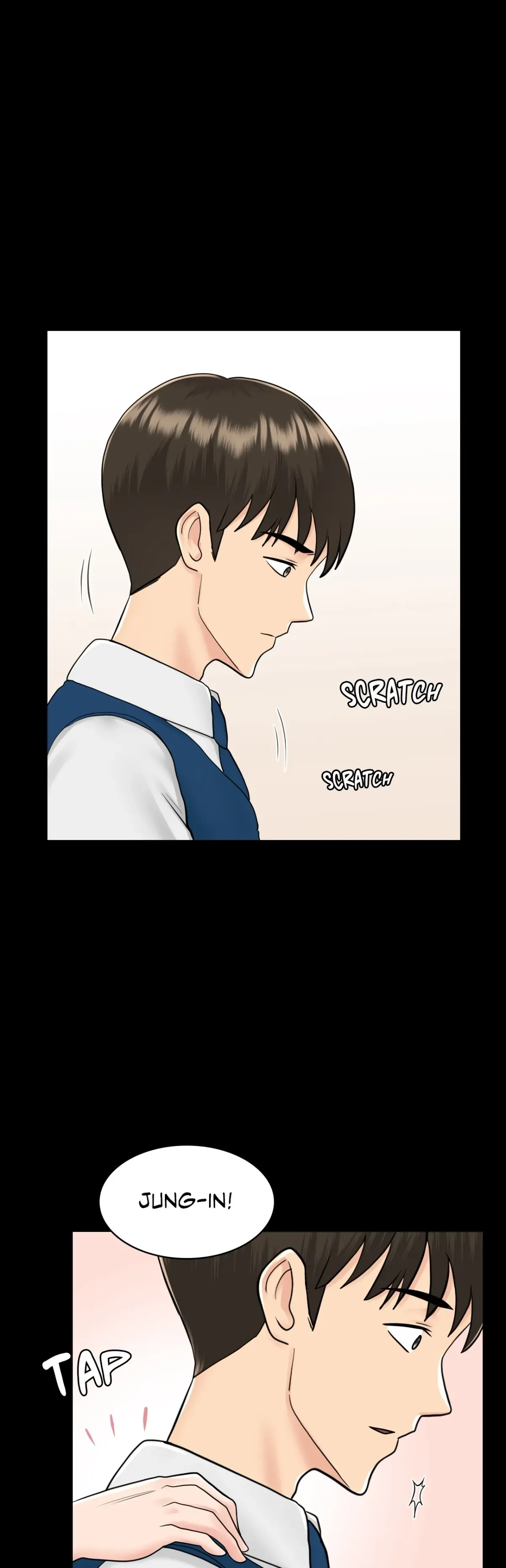 Be Our Guest Chapter 13 page 20 - 