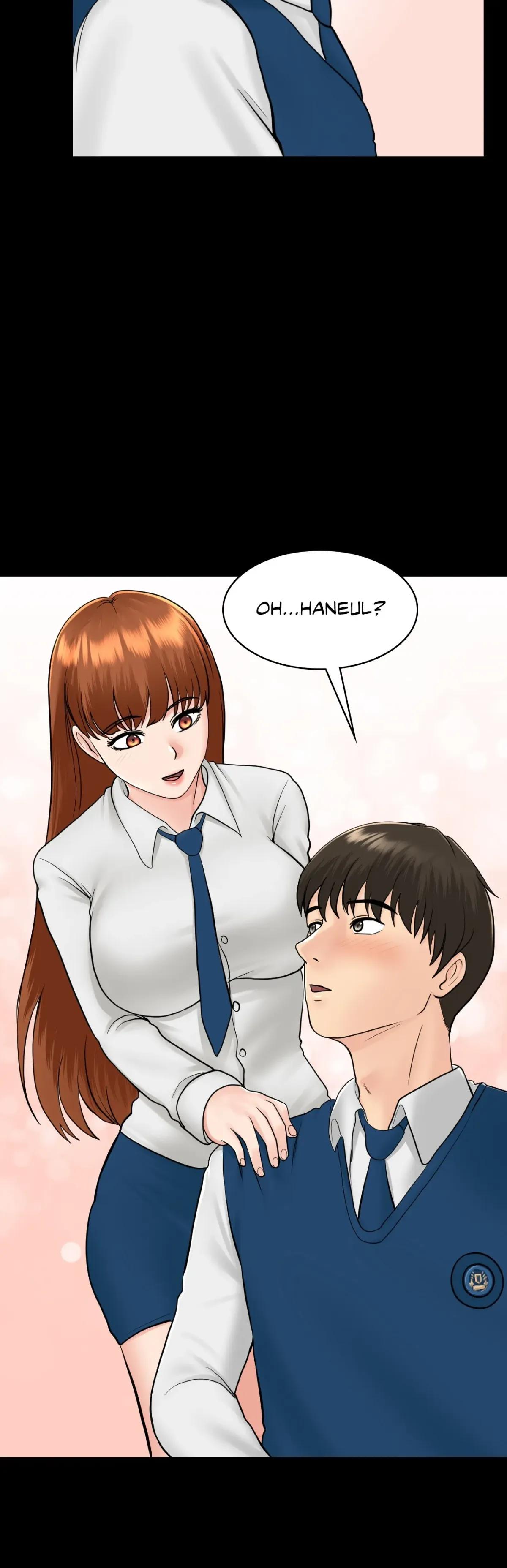 Be Our Guest Chapter 13 page 21 - 