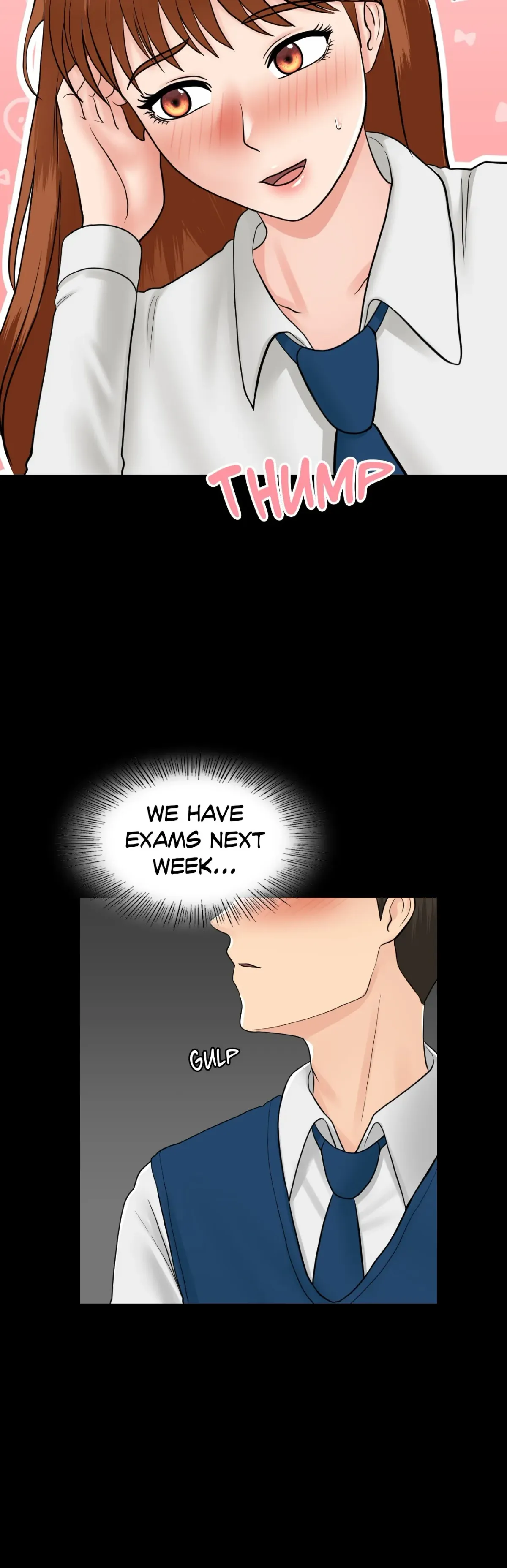 Be Our Guest Chapter 13 page 23 - 