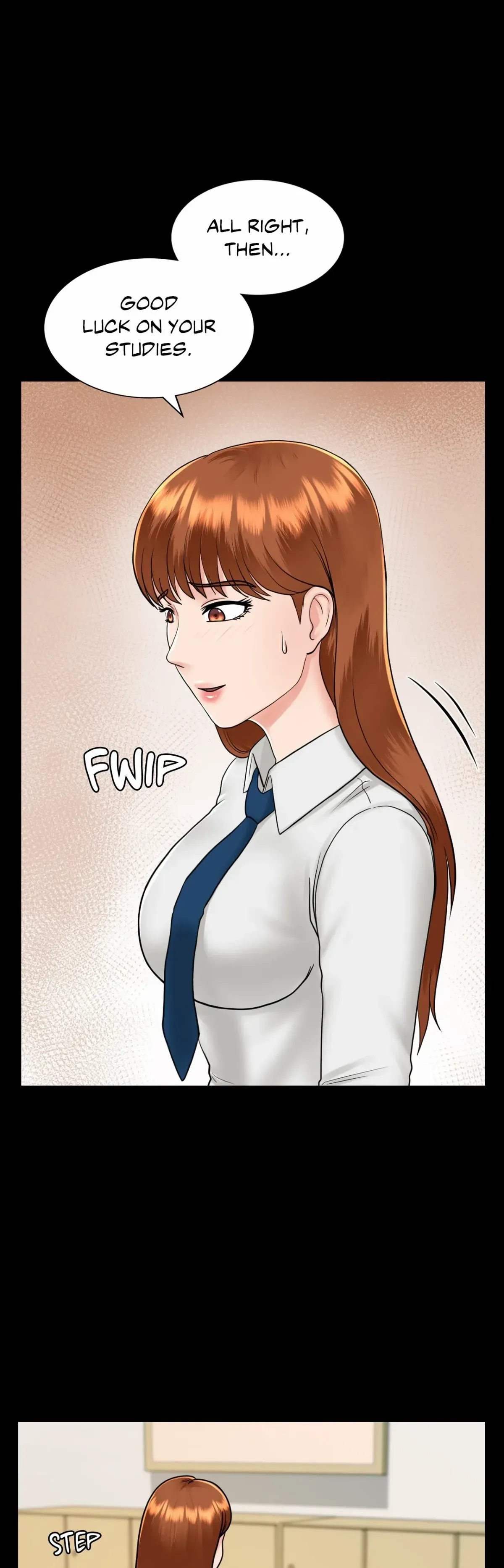 Be Our Guest Chapter 13 page 26 - 