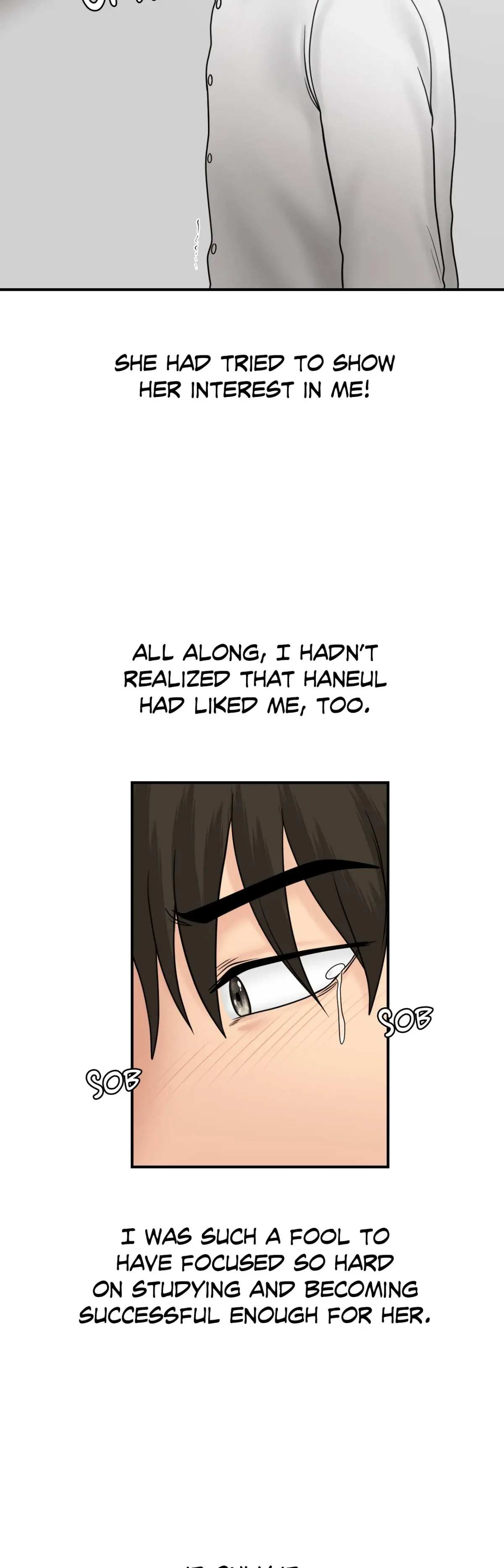 Be Our Guest Chapter 13 page 29 - 