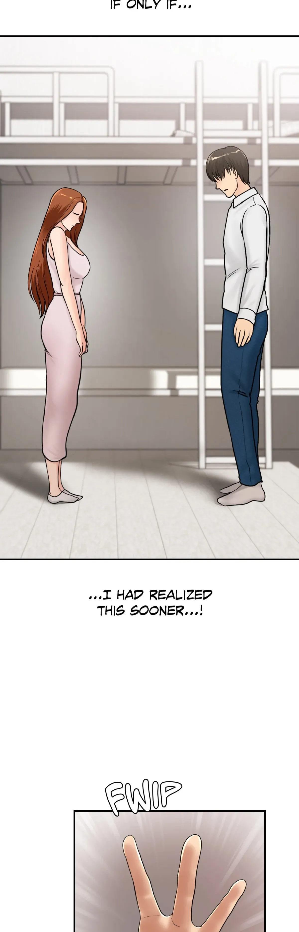 Be Our Guest Chapter 13 page 30 - 