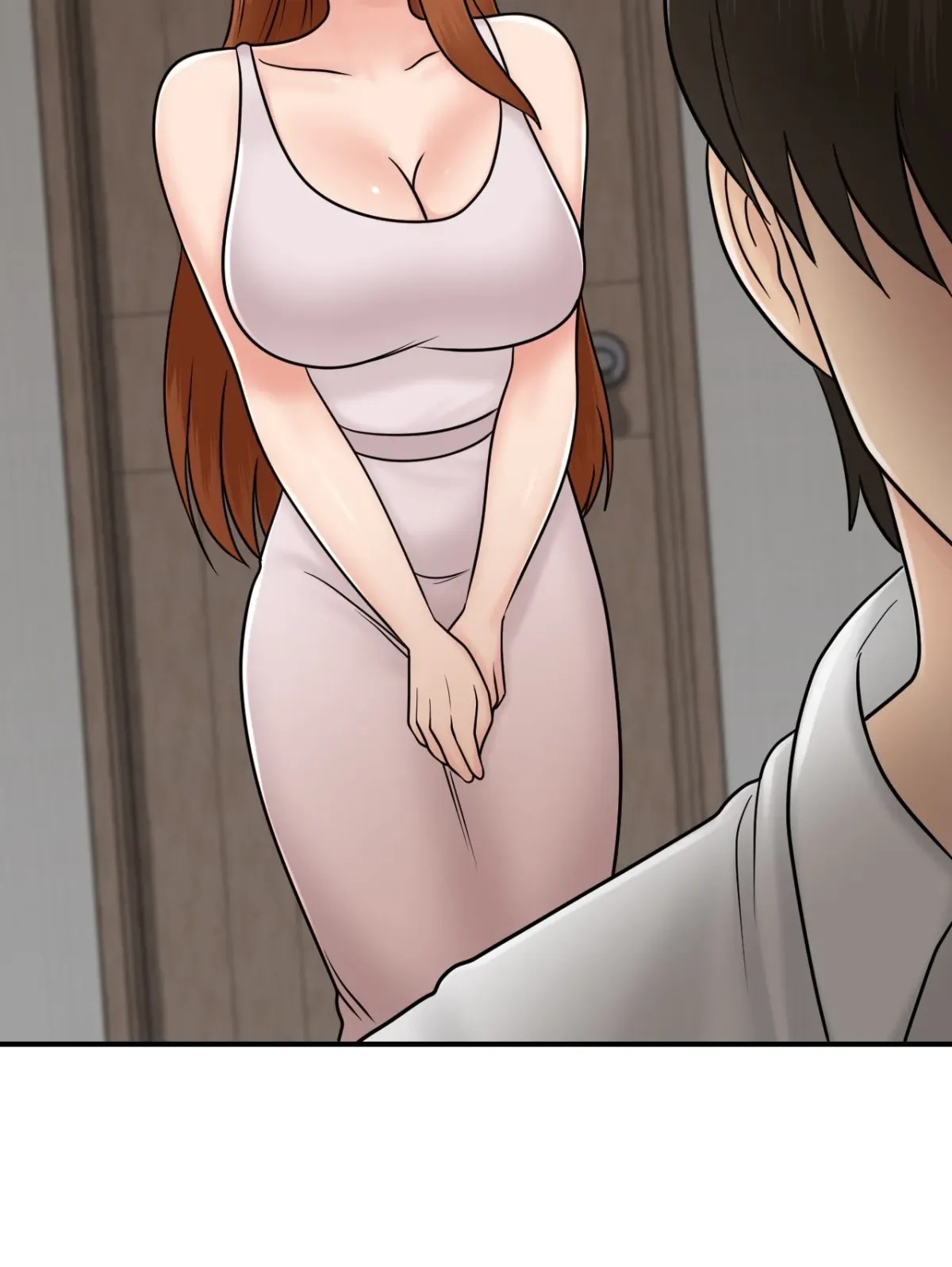 Be Our Guest Chapter 13 page 4 - 