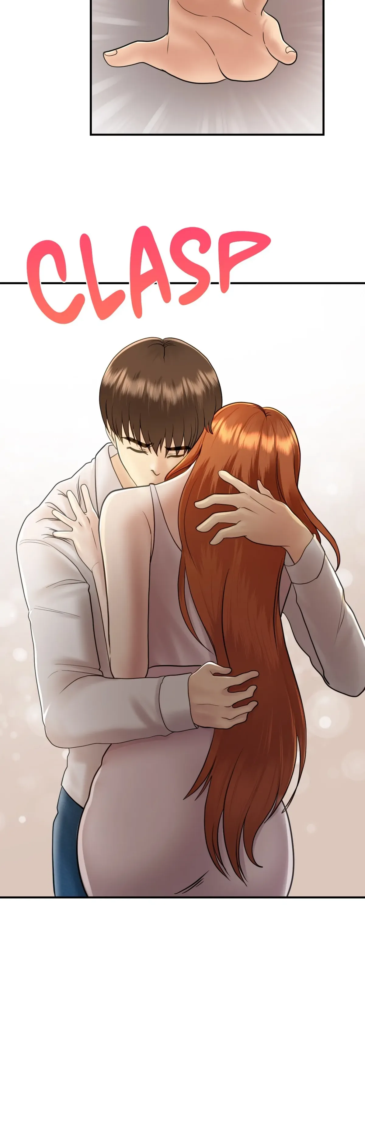 Be Our Guest Chapter 13 page 31 - 