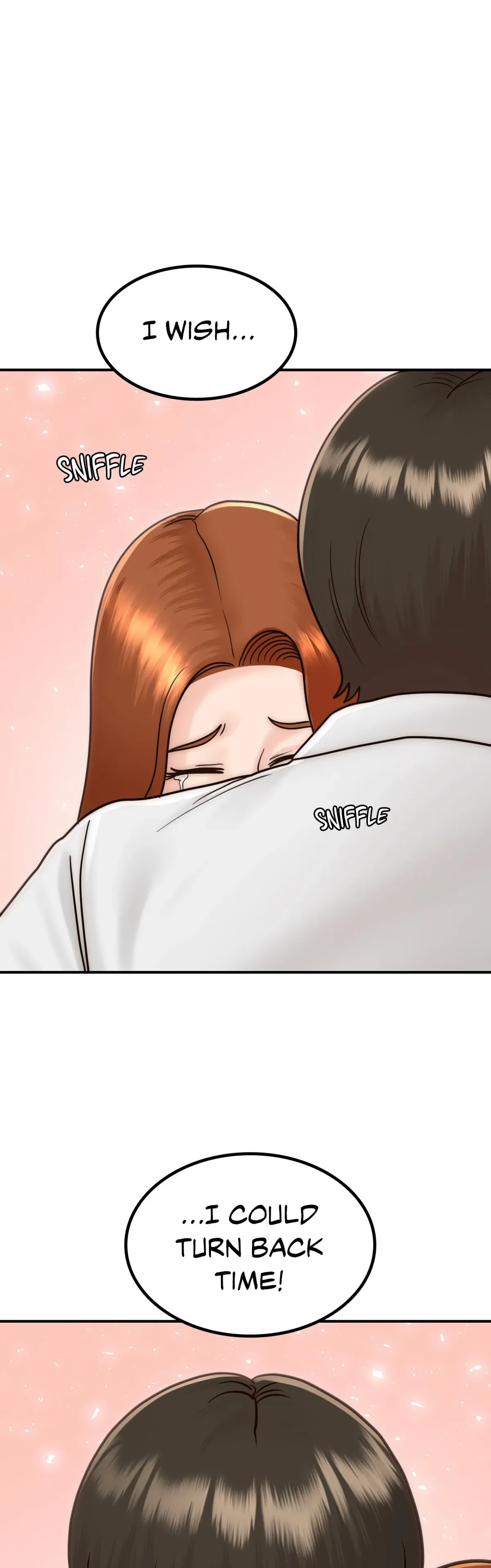 Be Our Guest Chapter 13 page 32 - 