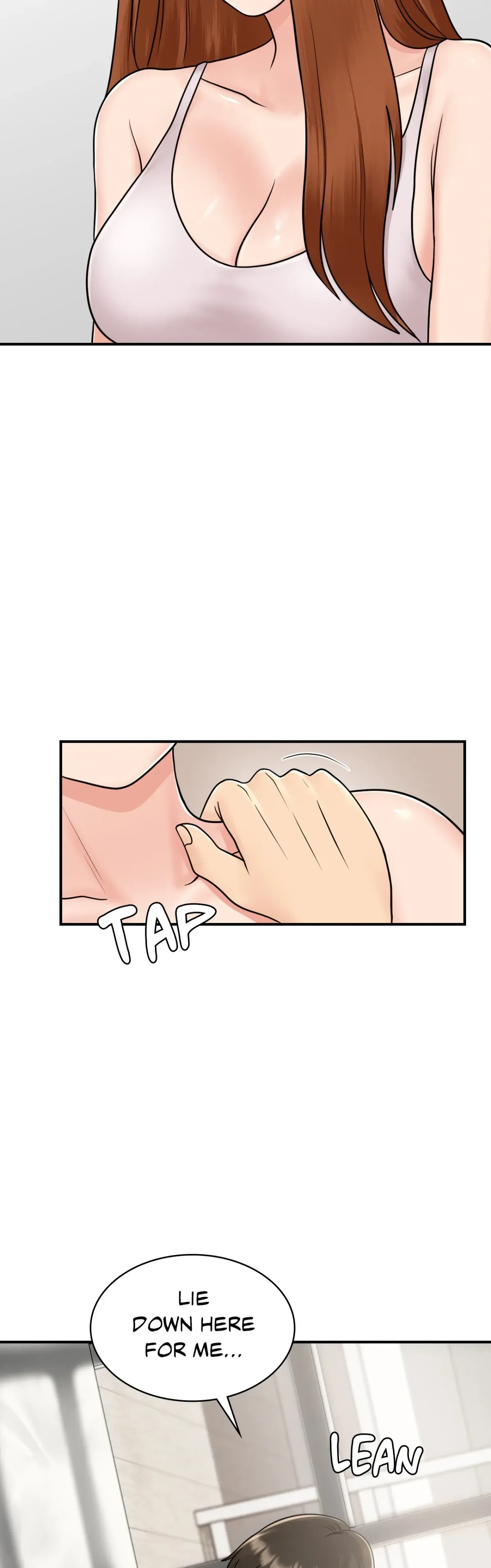 Be Our Guest Chapter 13 page 36 - 