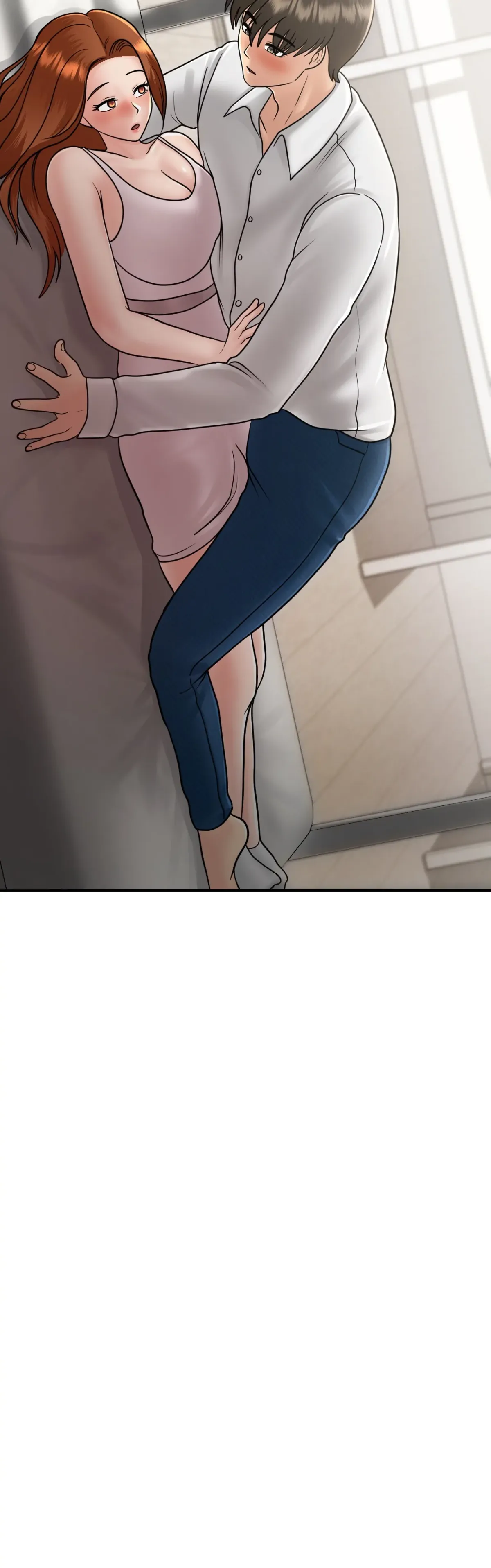 Be Our Guest Chapter 13 page 37 - 