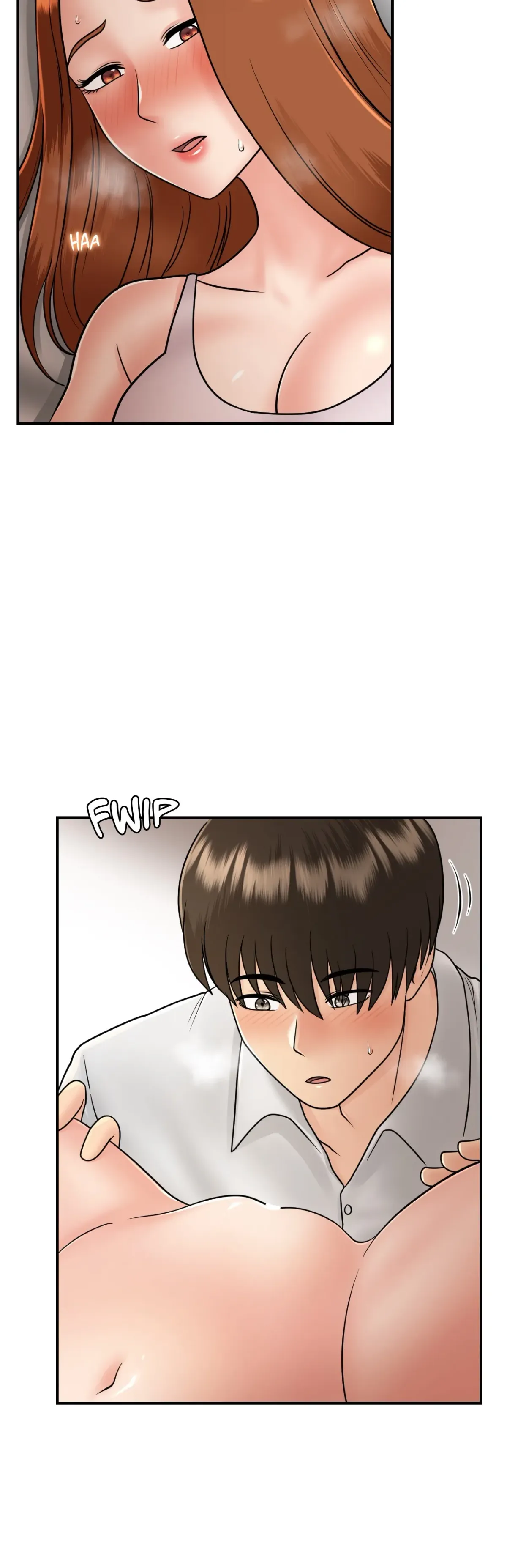 Be Our Guest Chapter 13 page 39 - 
