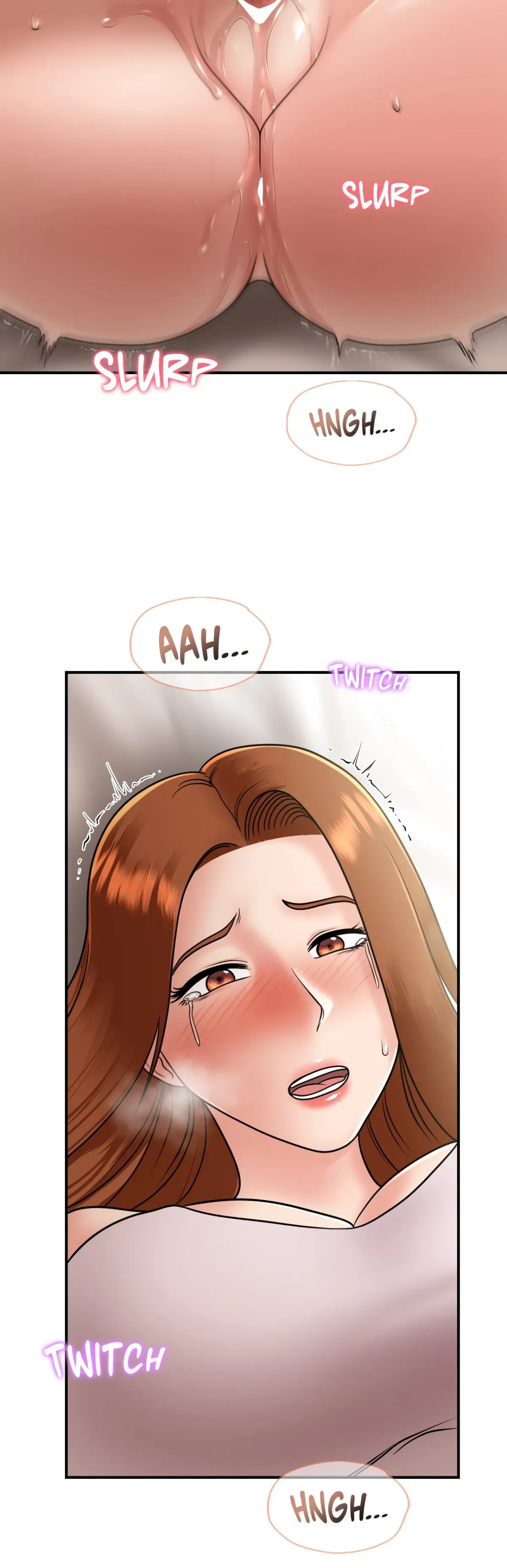 Be Our Guest Chapter 13 page 42 - 