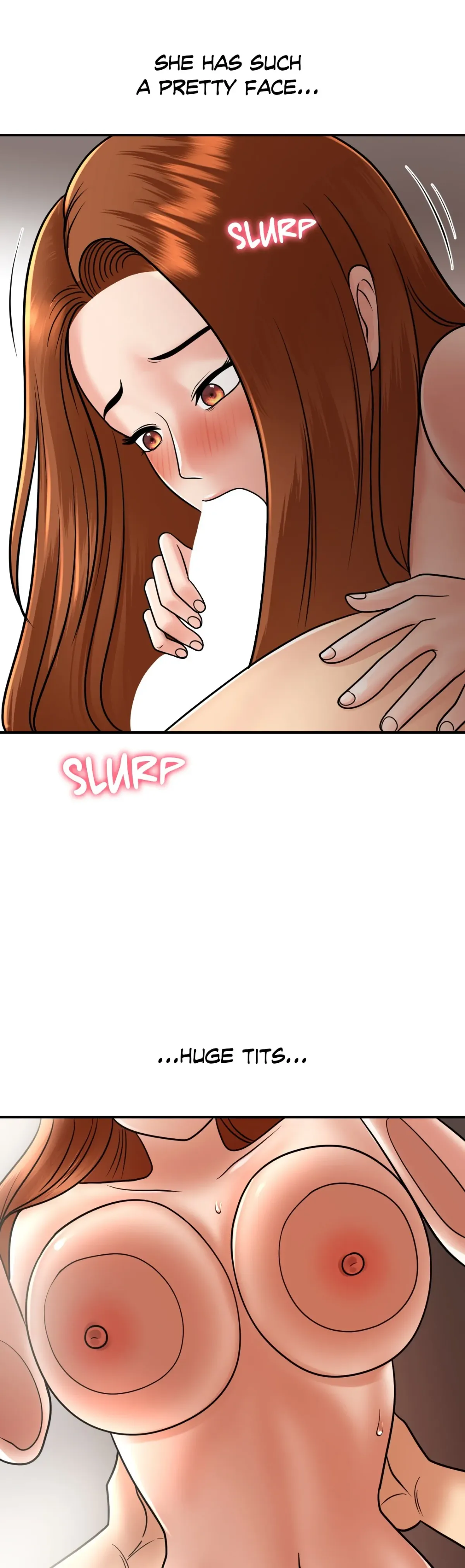 Be Our Guest Chapter 13 page 46 - 
