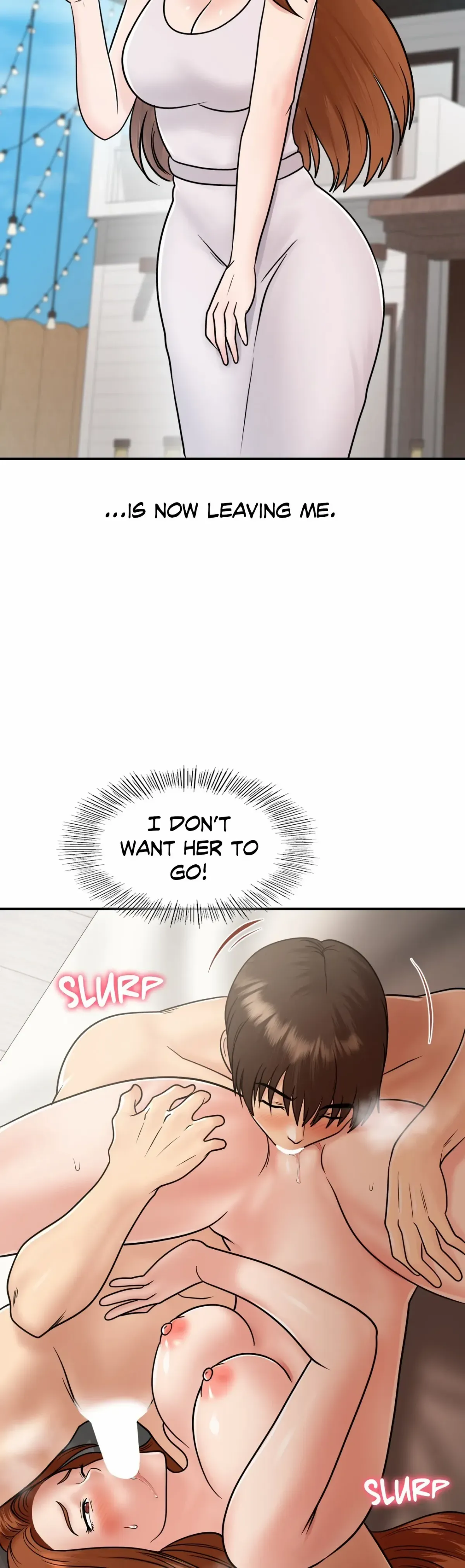 Be Our Guest Chapter 13 page 48 - 