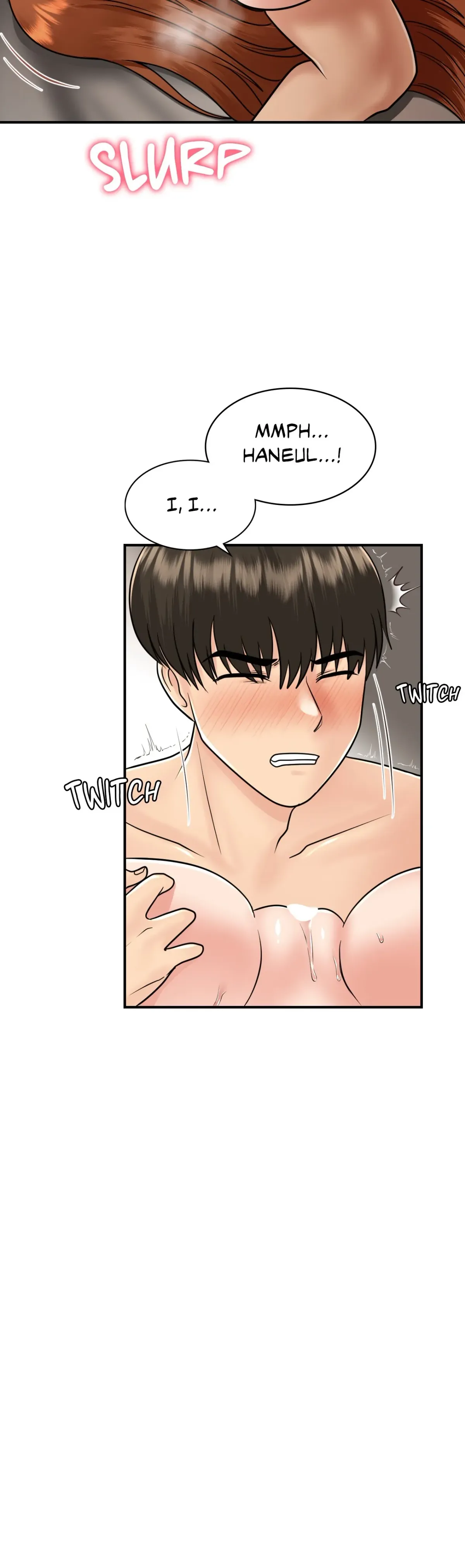Be Our Guest Chapter 13 page 49 - 