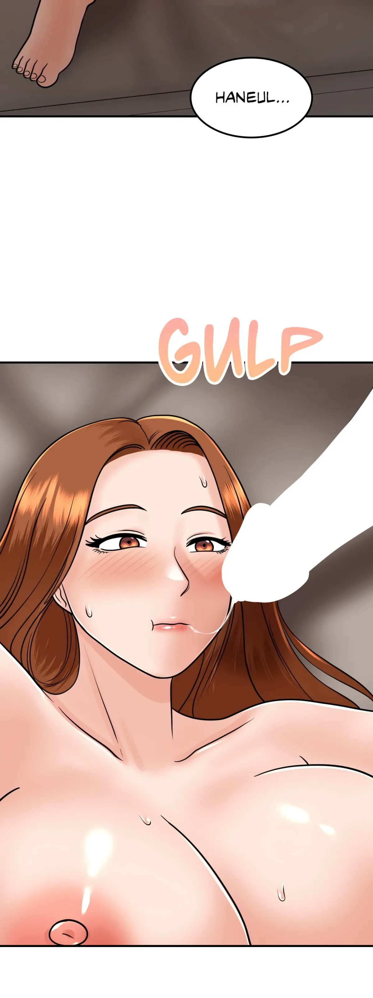 Be Our Guest Chapter 13 page 52 - 