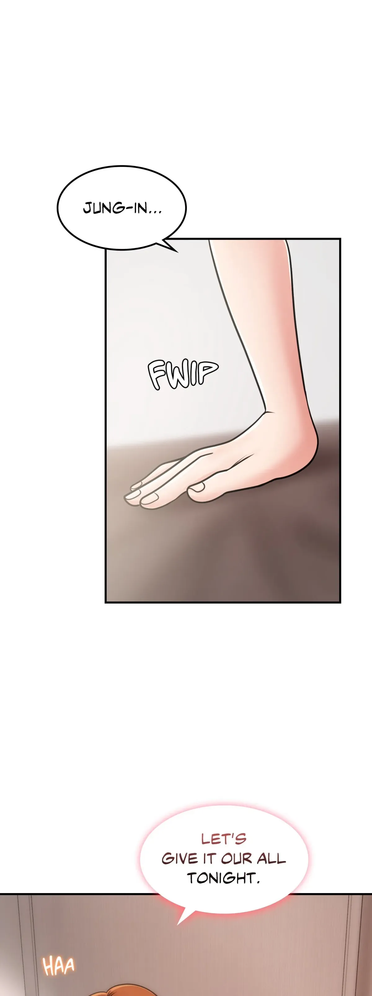 Be Our Guest Chapter 13 page 53 - 