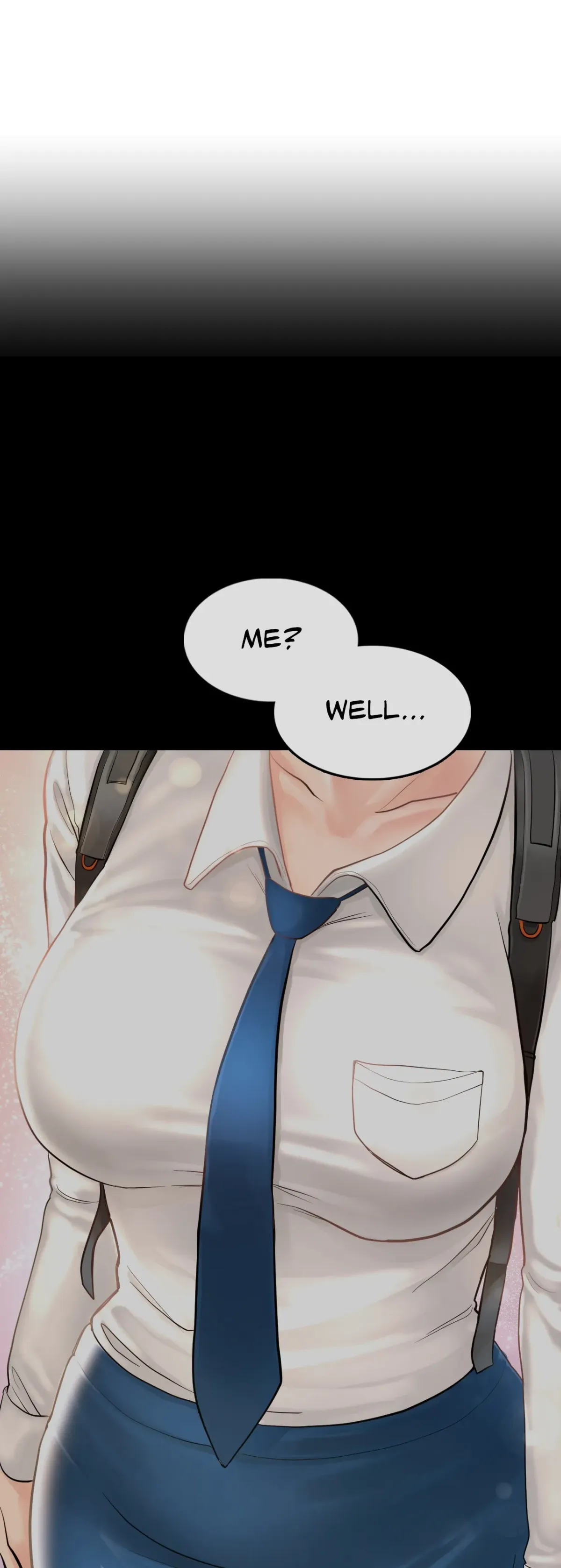 Be Our Guest Chapter 13 page 8 - 