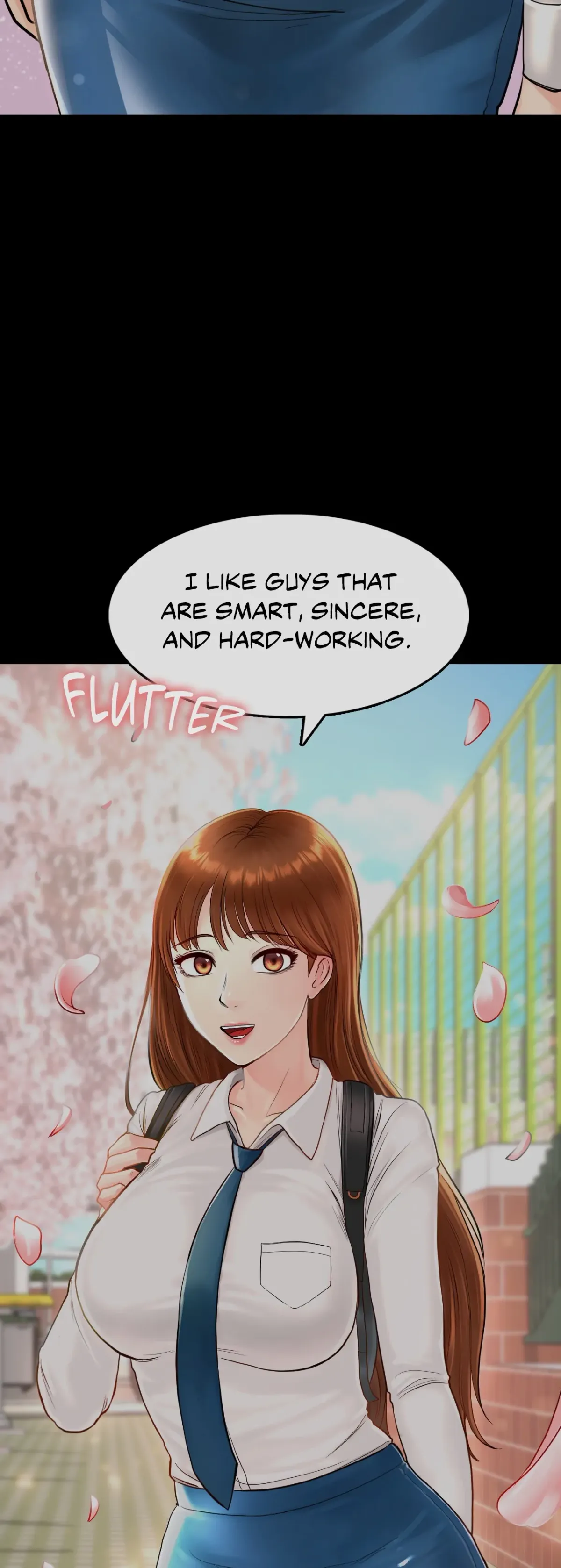 Be Our Guest Chapter 13 page 9 - 