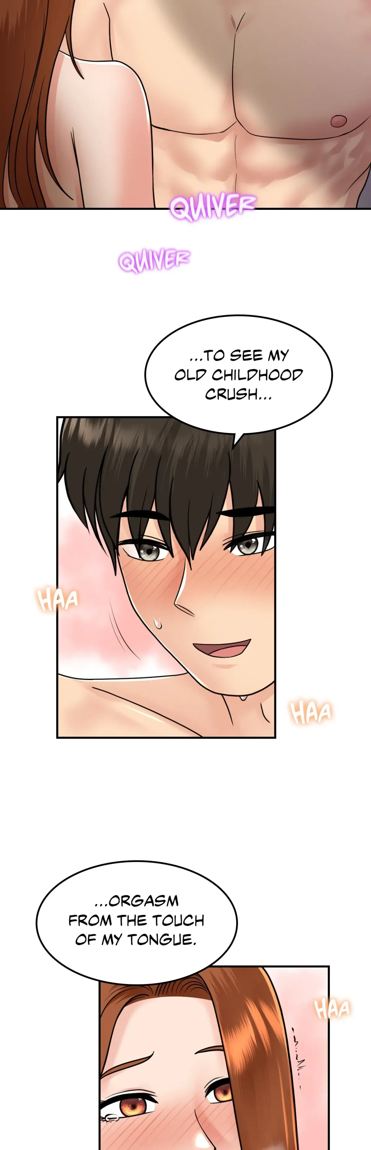 Be Our Guest Chapter 14 page 11 - 