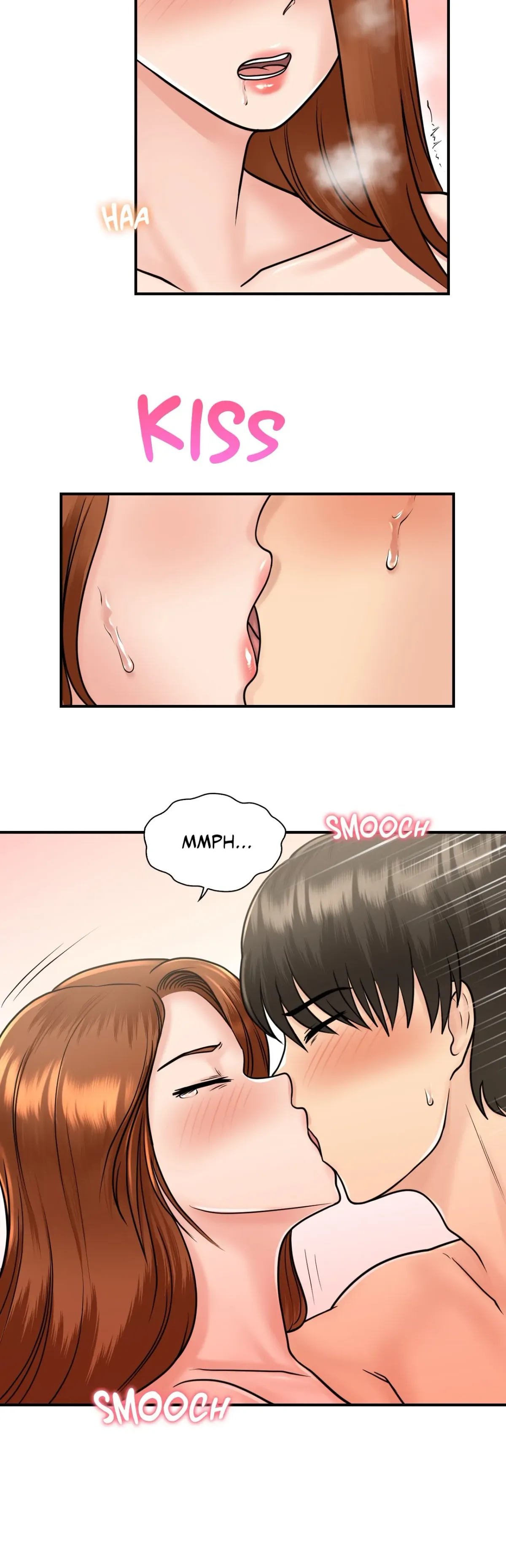 Be Our Guest Chapter 14 page 12 - 