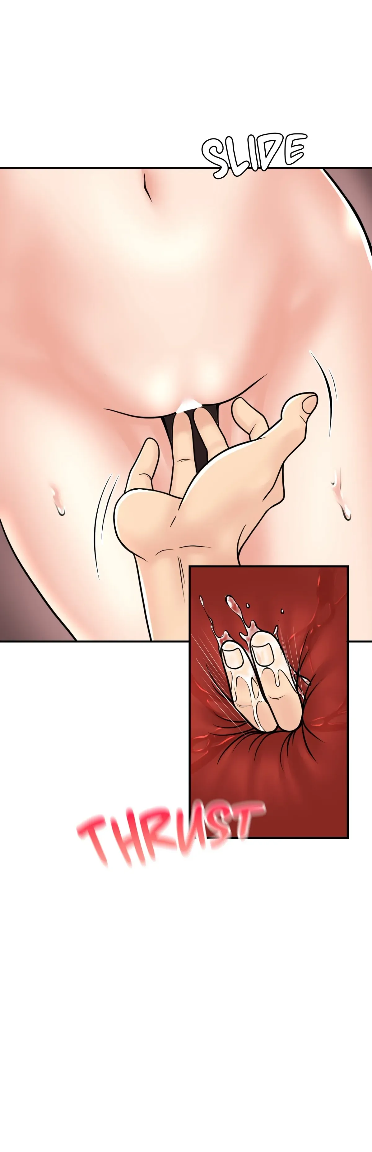 Be Our Guest Chapter 14 page 13 - 