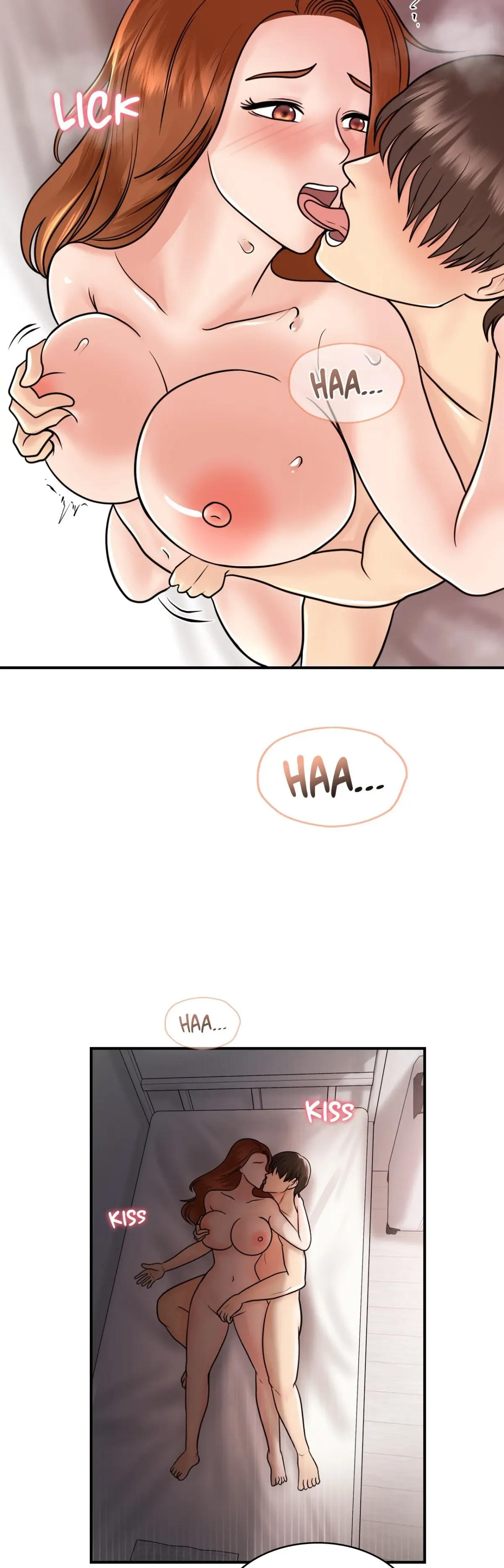Be Our Guest Chapter 14 page 15 - 