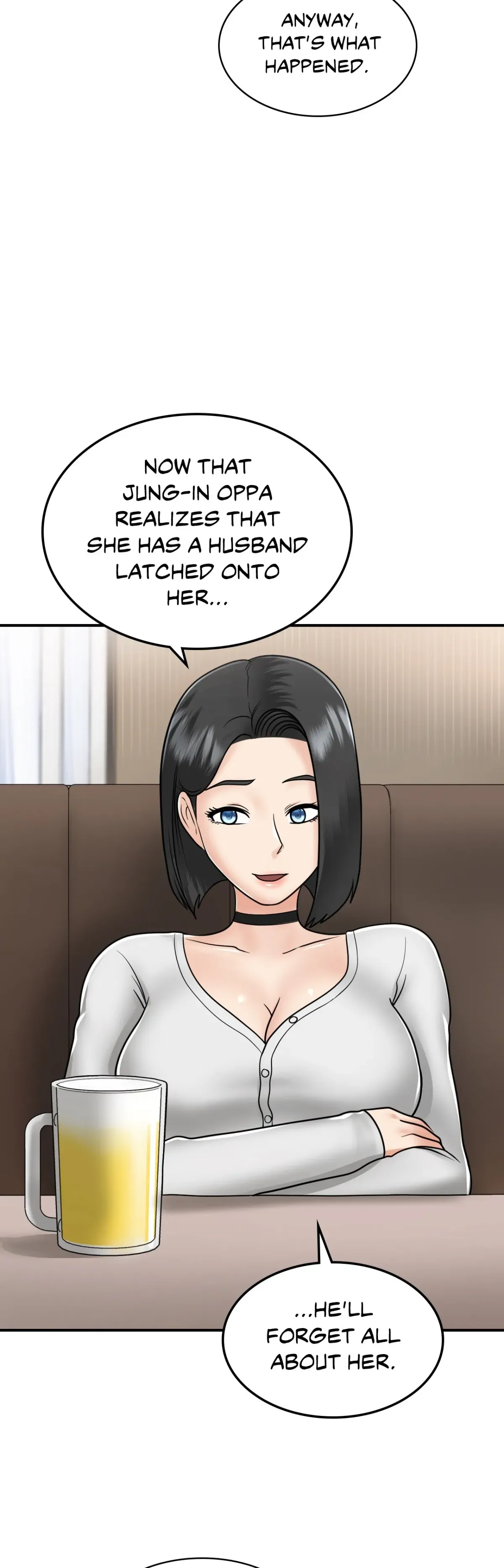 Be Our Guest Chapter 14 page 16 - 