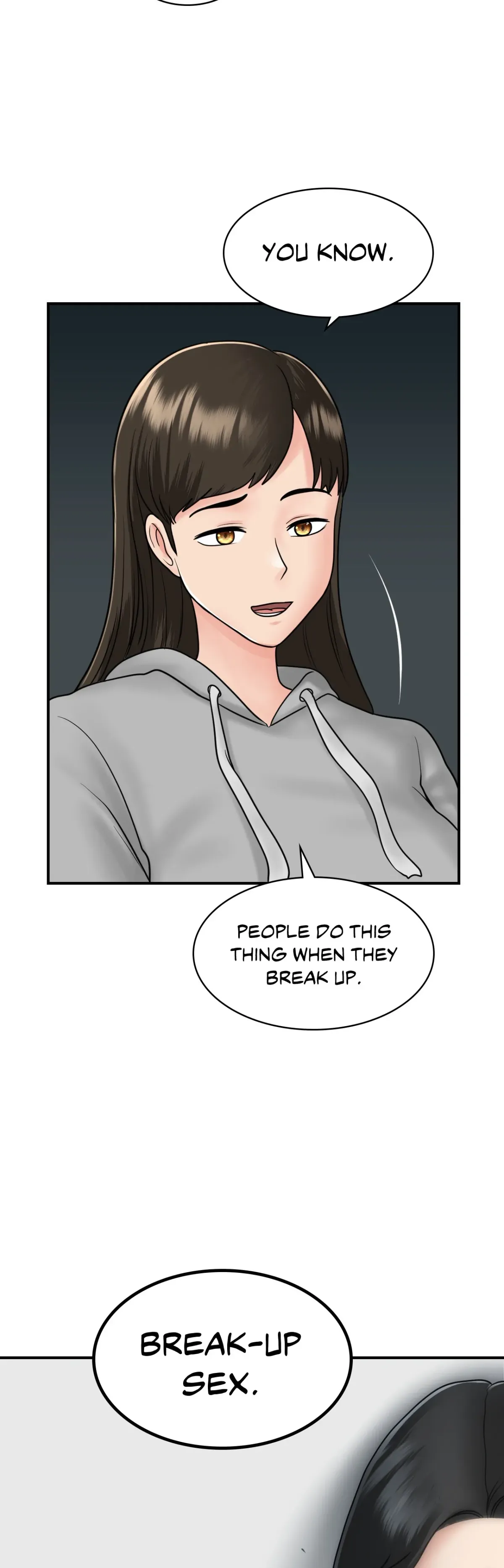 Be Our Guest Chapter 14 page 18 - 