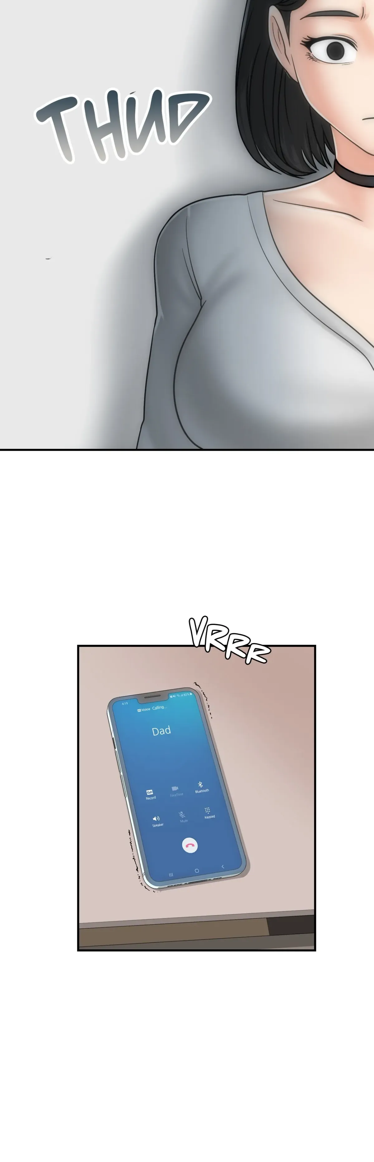 Be Our Guest Chapter 14 page 19 - 