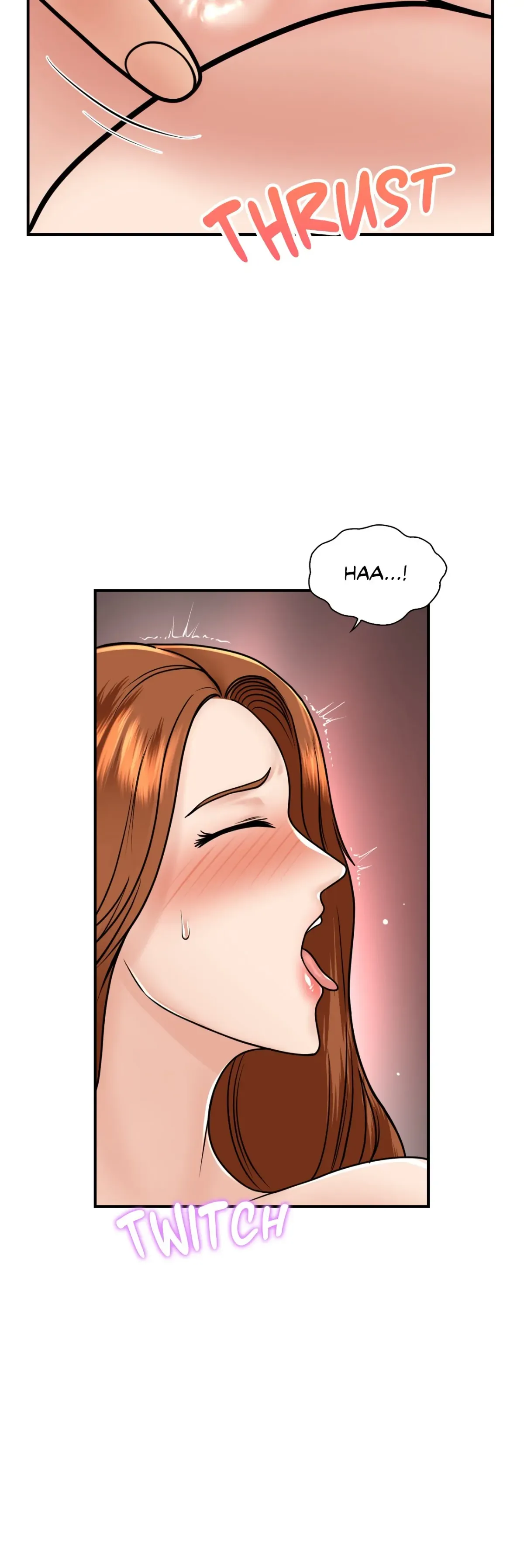 Be Our Guest Chapter 14 page 25 - 