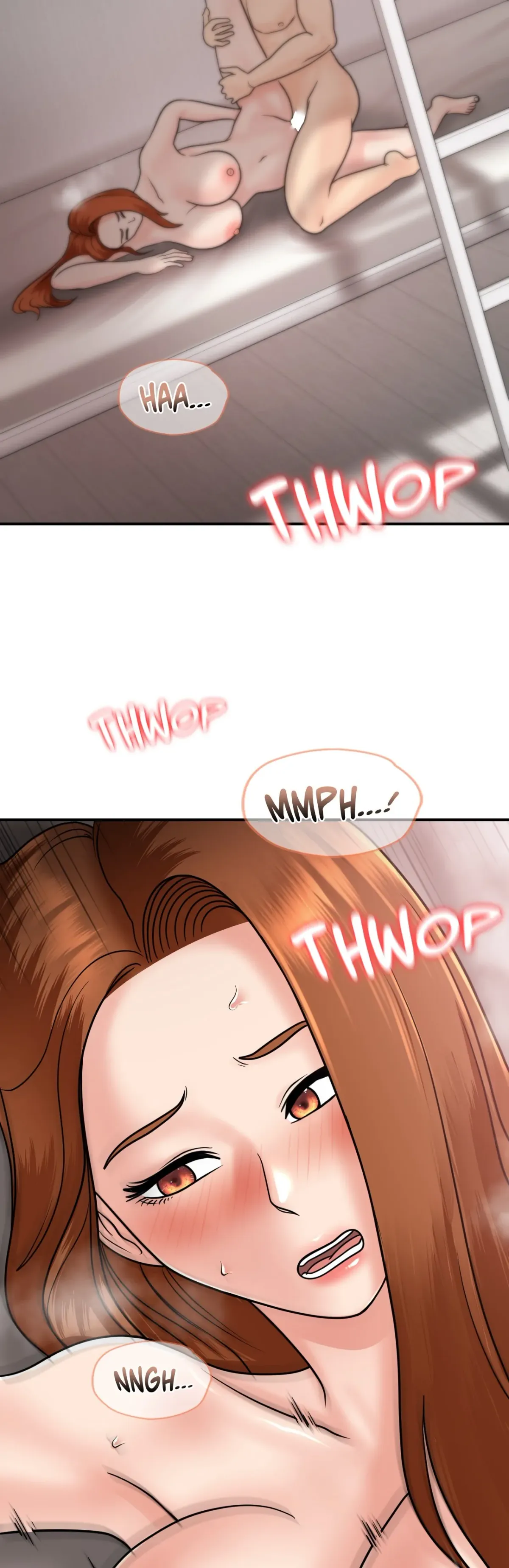 Be Our Guest Chapter 14 page 33 - 