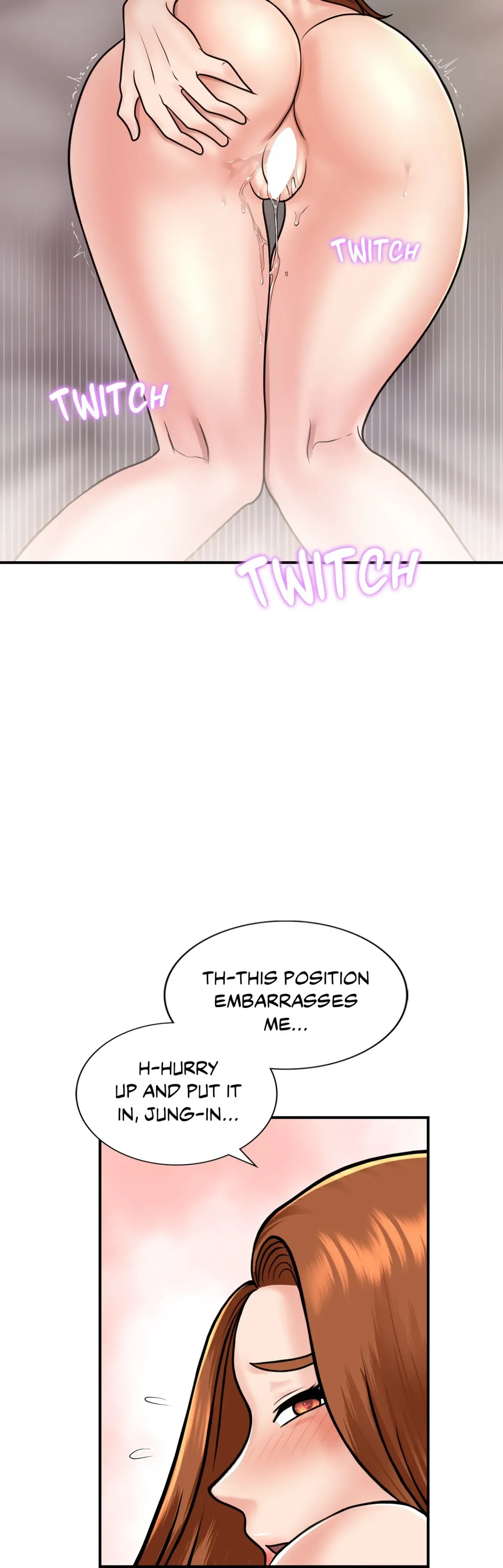 Be Our Guest Chapter 14 page 39 - 