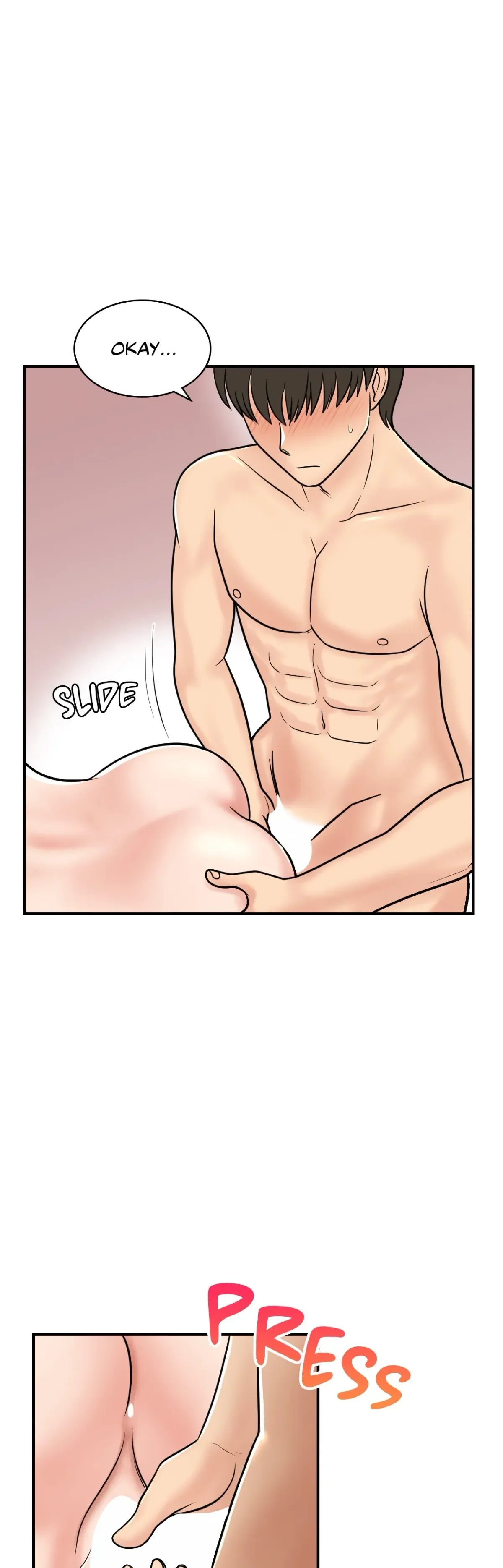 Be Our Guest Chapter 14 page 40 - 