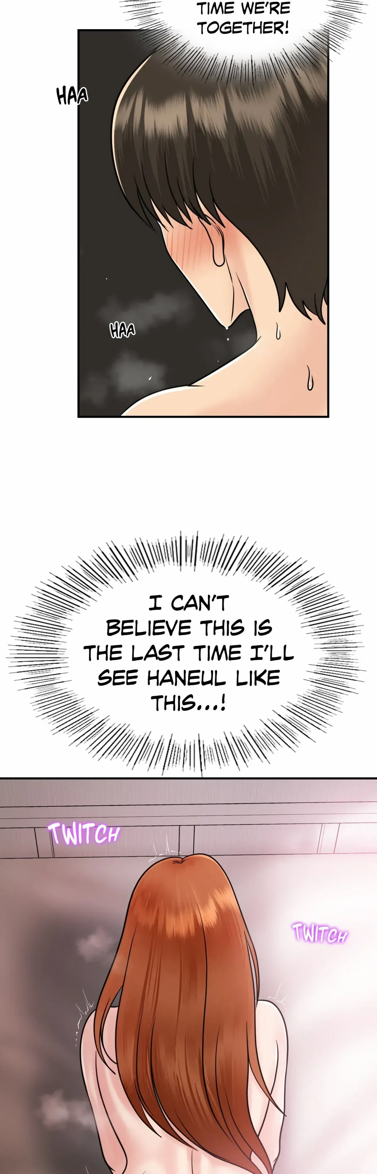 Be Our Guest Chapter 14 page 42 - 